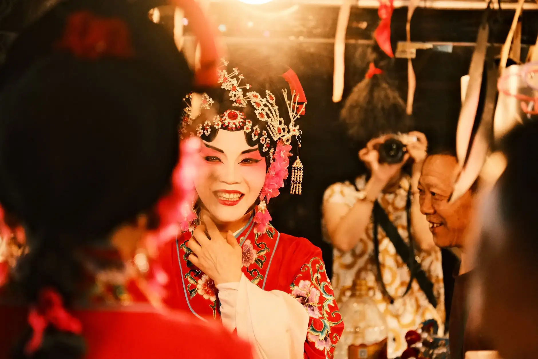 华北企业电脑配件采购选型指南：从参数到场景匹配方案
