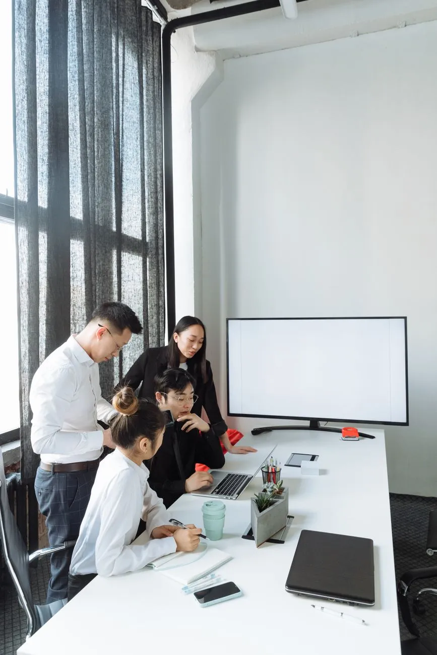 北京地区智能设备采购选型与正品渠道保障方案