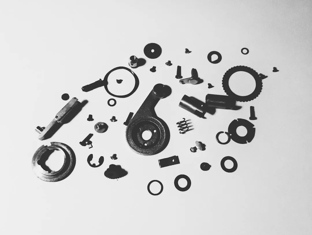 数码配件供应链优化方案:从选品到仓储的实战指南