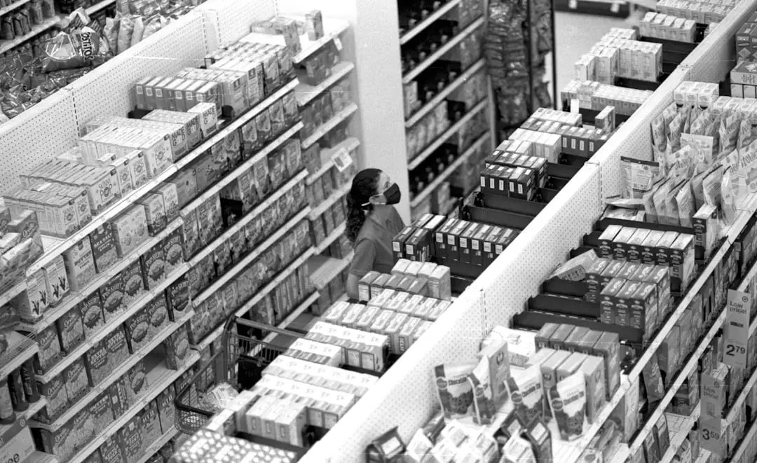 电子数码配件正品溯源技术与供应链质量管控方法