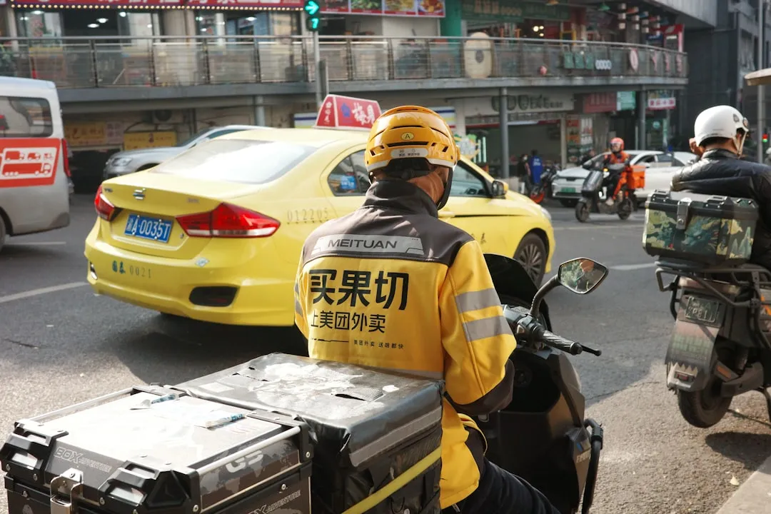 智能设备与电脑配件采购指南：华北企业如何选择稳定数码供应商