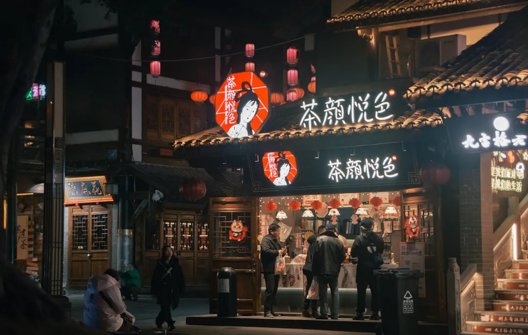 2025年华北企业智能设备采购趋势与数码配件选型指南